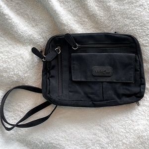 MultiSac Zippy Crossbody Purse